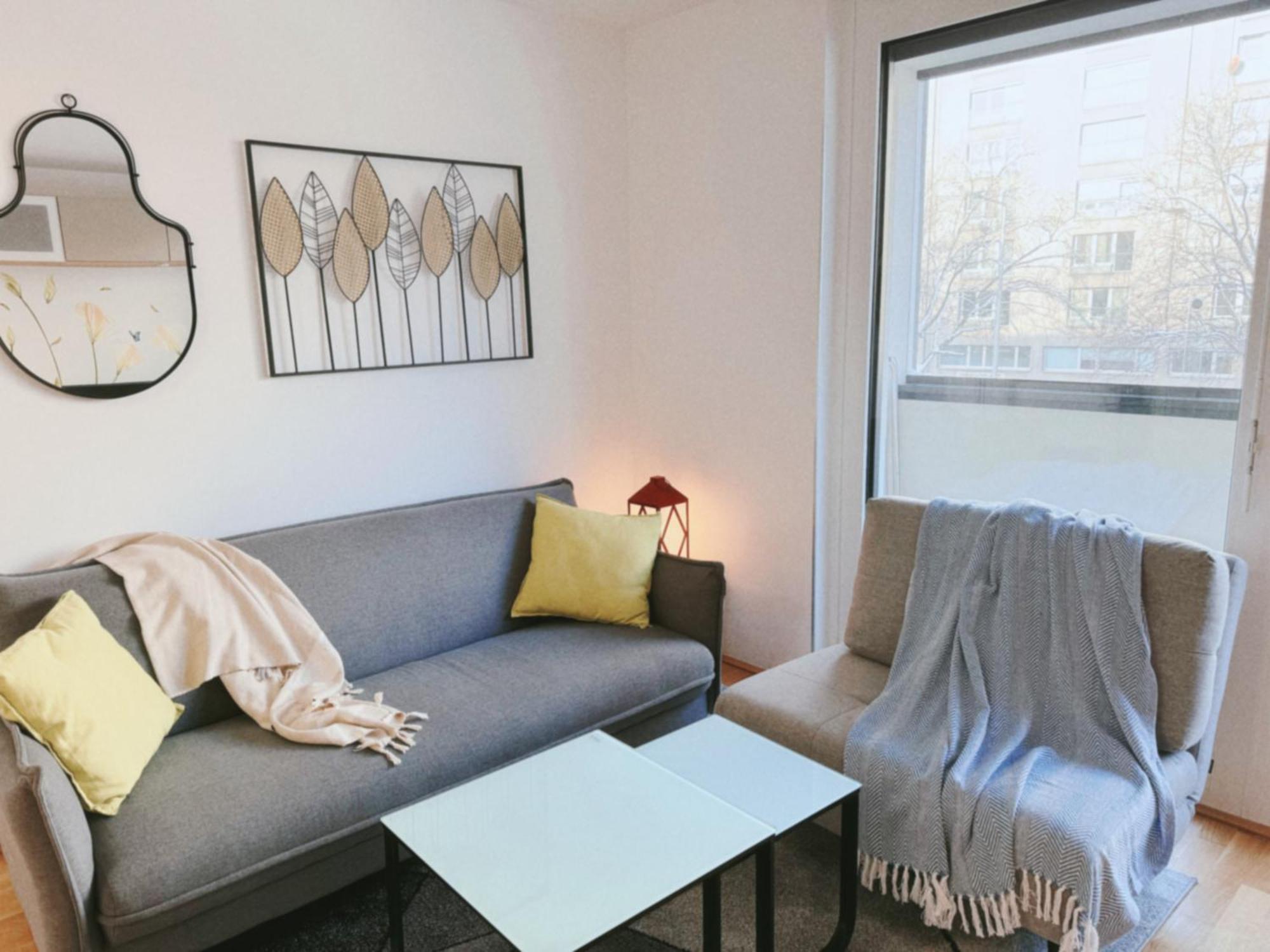 U1 Alte Donau Old Danube City Apartment 2 Vienna Esterno foto